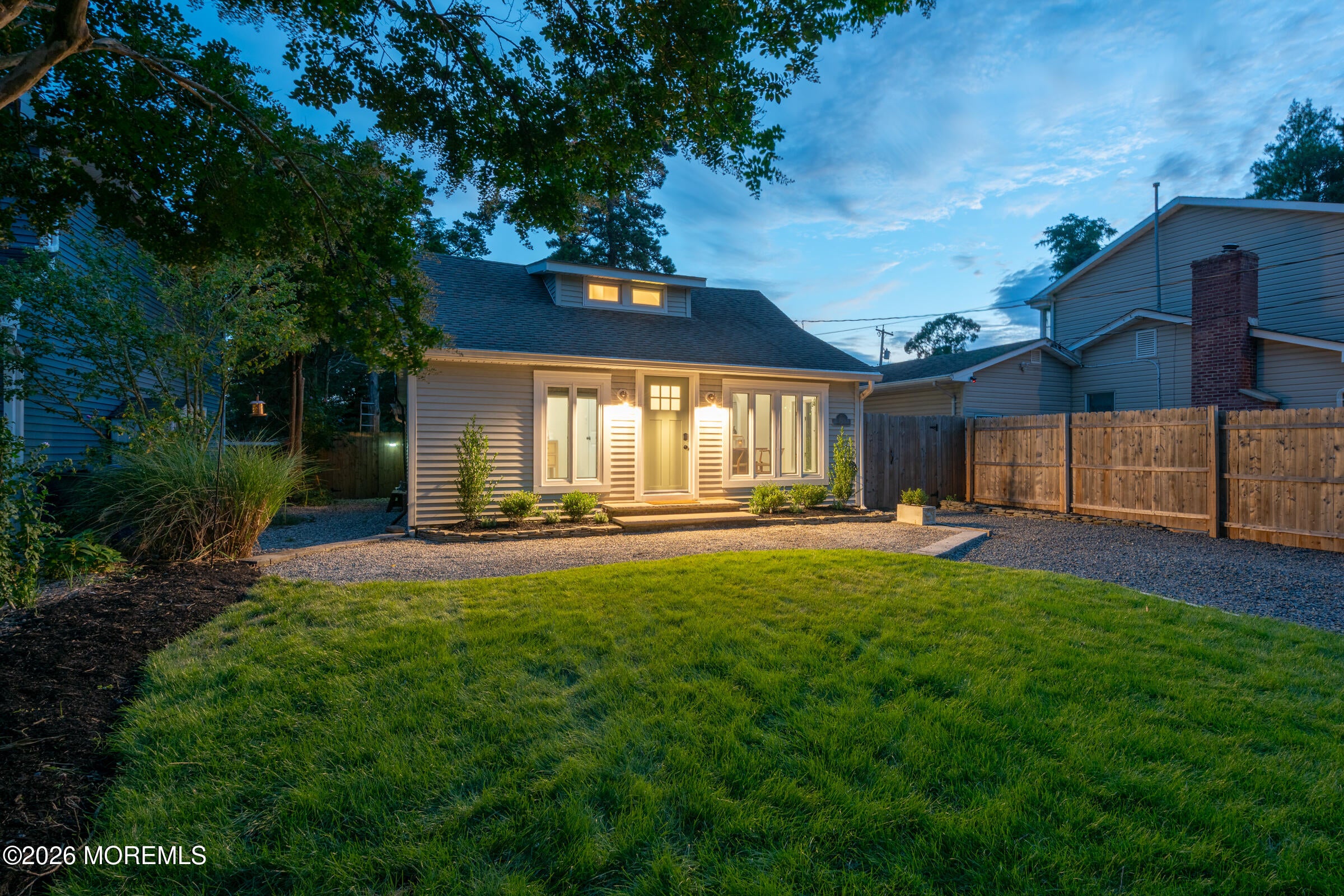 706 Morris Boulevard