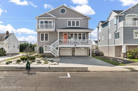 Homes For Rent - 38 Niblick Street<br/> Point Pleasant Beach, NJ 08742