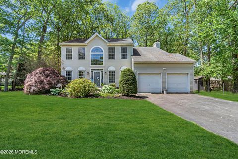 Photo of 15 Coral Drive, Howell, NJ 07731 (MLS # 22609193)