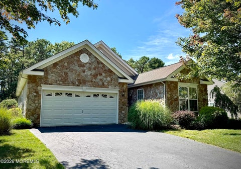 Homes For Rent - 105 Golf View Drive<br/> Little Egg Harbor, NJ 08087