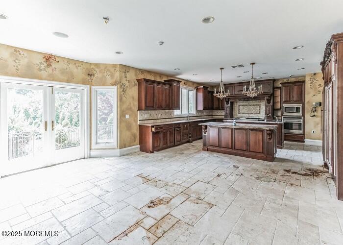 312 Sinclair Court, Morganville, New Jersey image 12