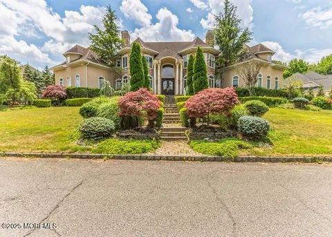 312 Sinclair Court, Morganville, NJ 07751 - MLS#: 22507101