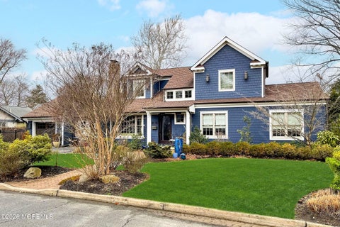 Homes For Rent - 71 Oak Place<br/> Fair Haven, NJ 07704