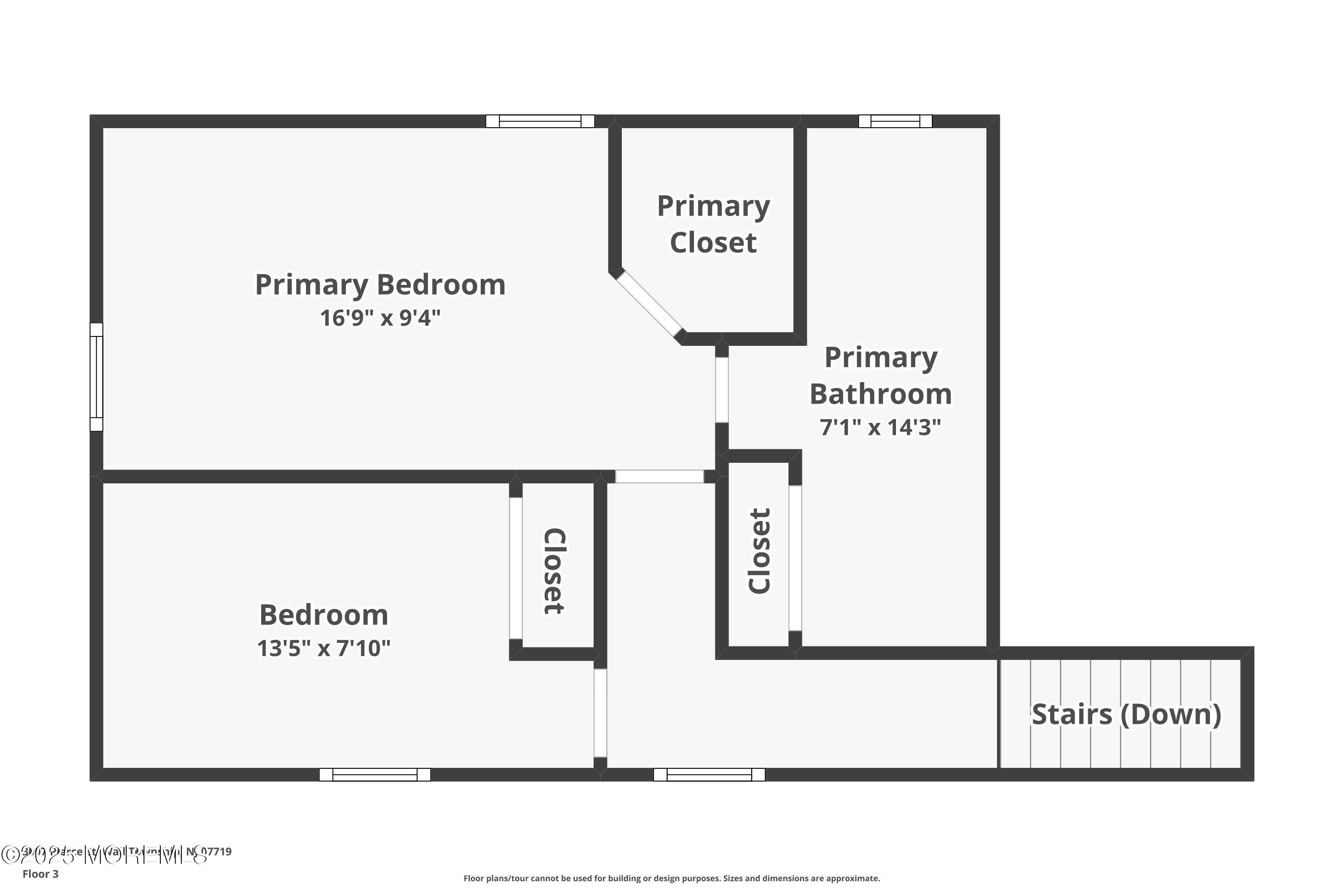 3007 Pierce Street, Wall, New Jersey image 42