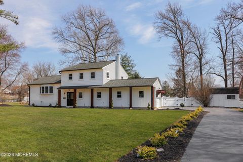 35 Bayberry Lane Middletown NJ 07748