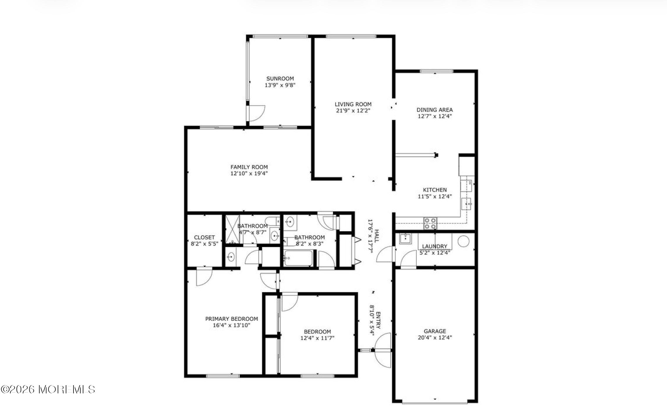 122 Maplecrest Drive W
