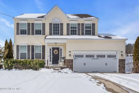 81 N Locust Avenue A Marlton NJ 08053