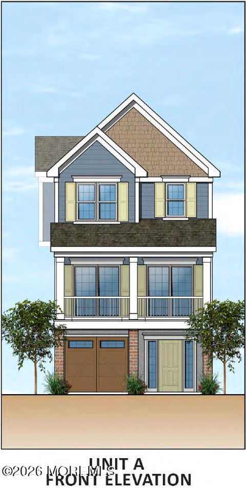 Homes For Sale - 44 Beers Street #A<br/> Keyport, NJ 07735