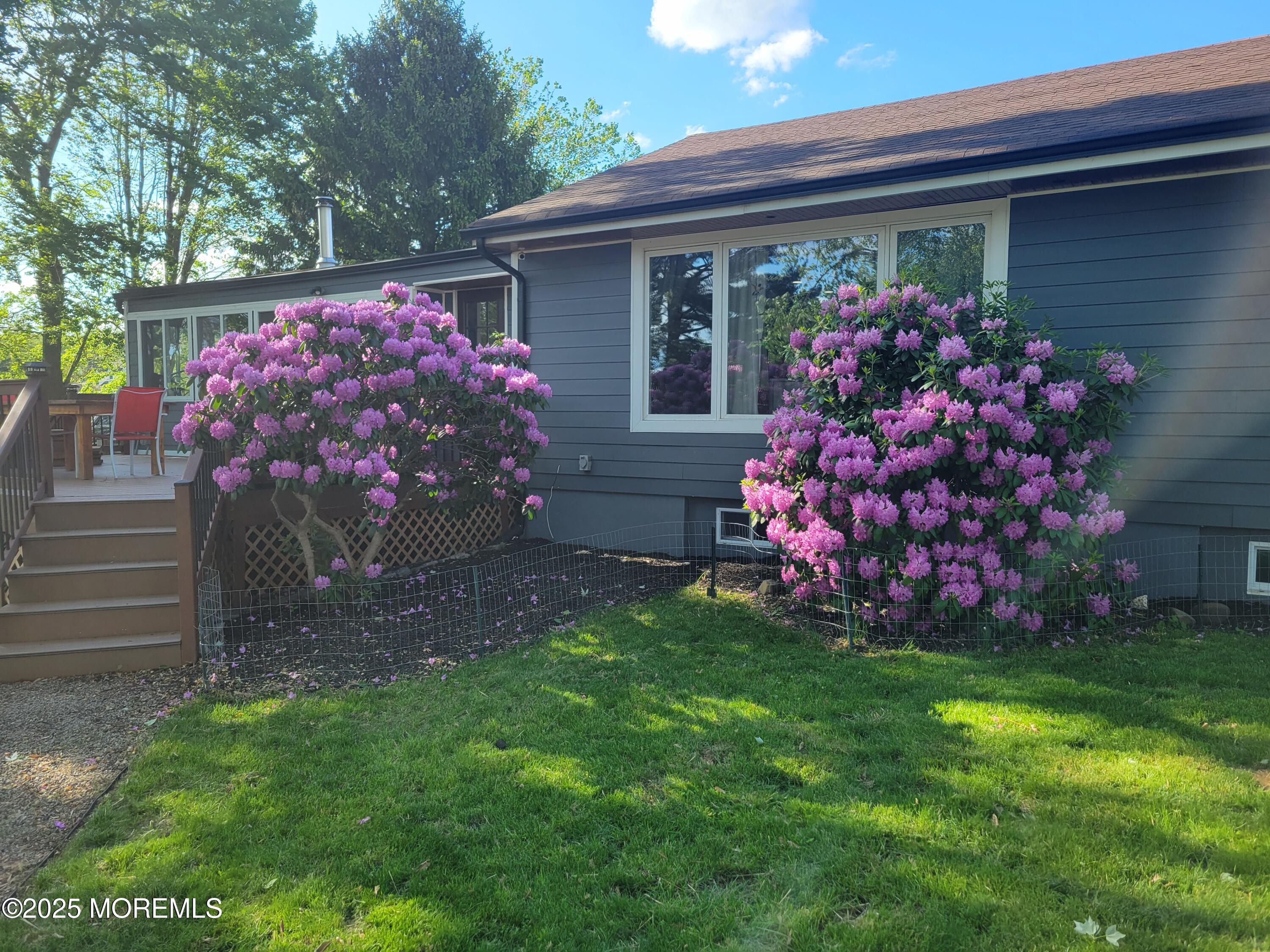 157 Taylors Mills Road, Englishtown, New Jersey image 37