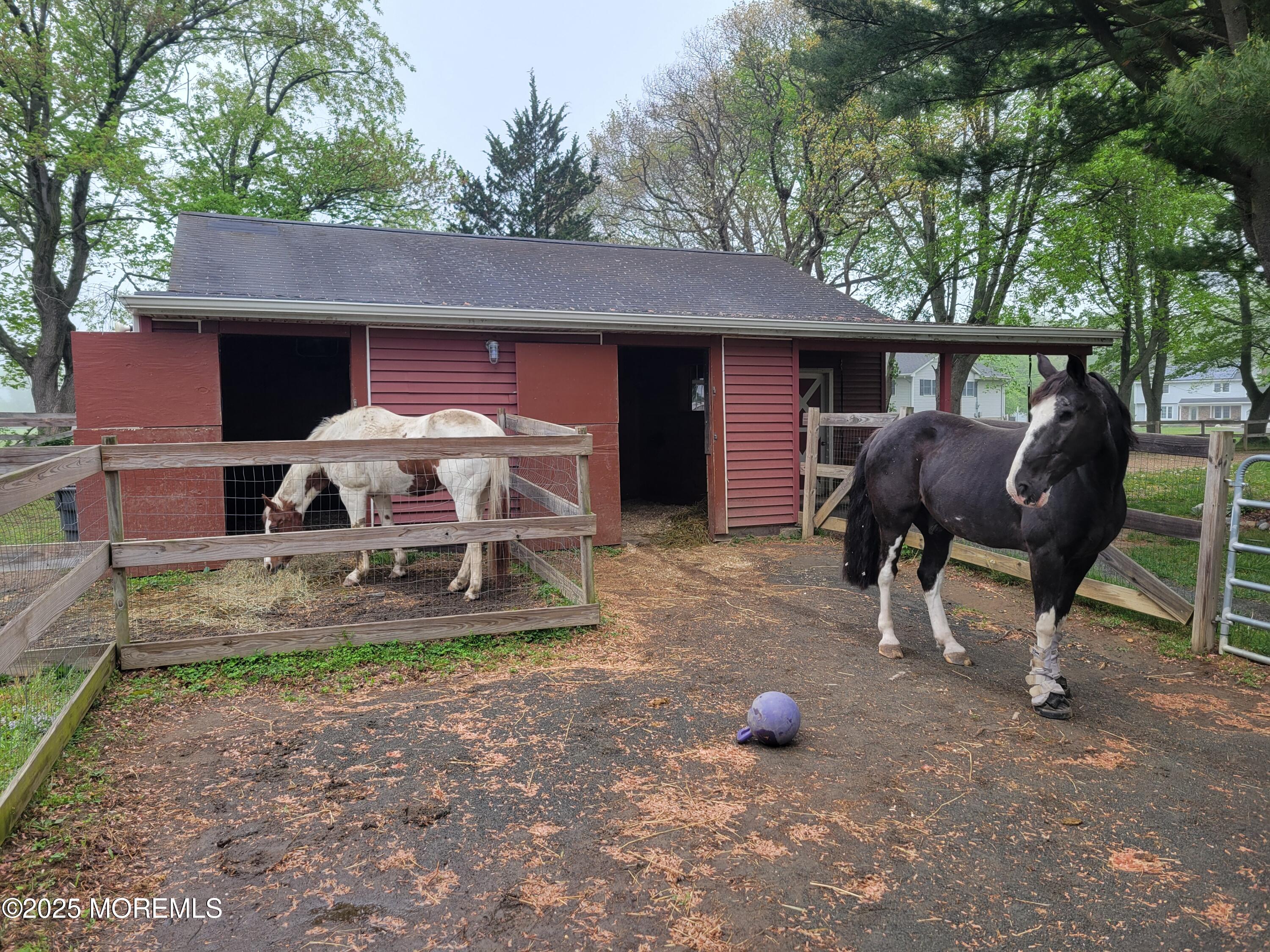 157 Taylors Mills Road, Englishtown, New Jersey image 41