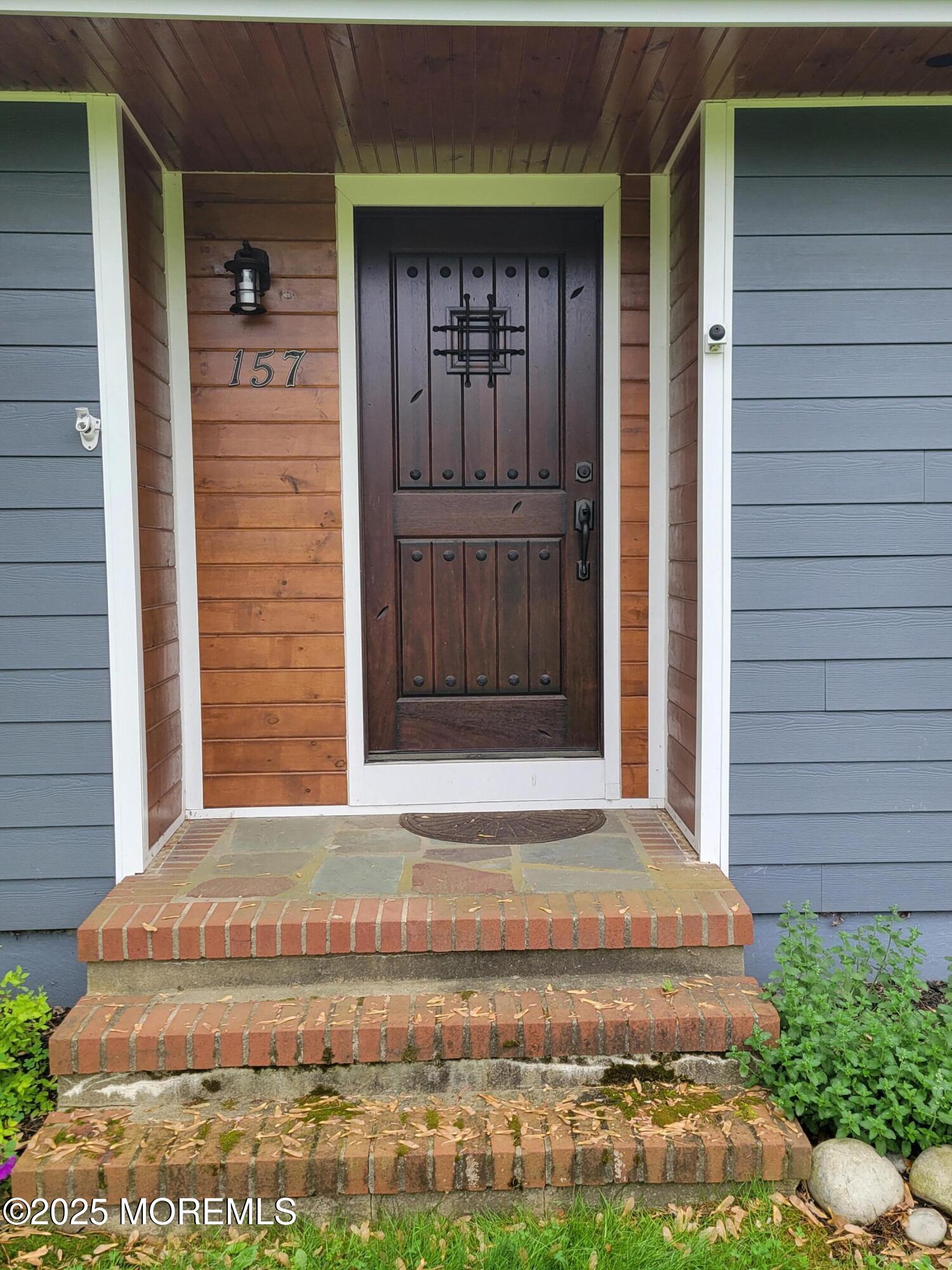 157 Taylors Mills Road