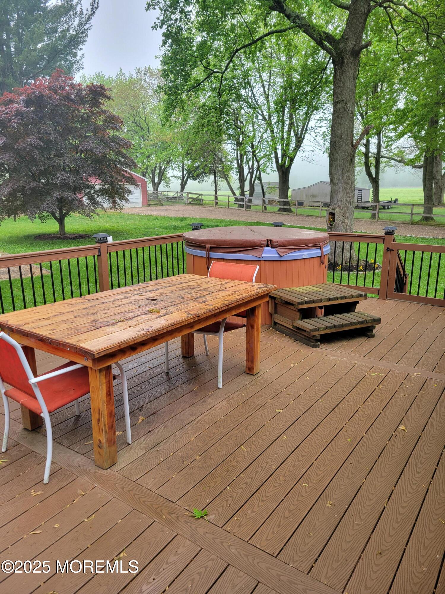 157 Taylors Mills Road, Englishtown, New Jersey image 36