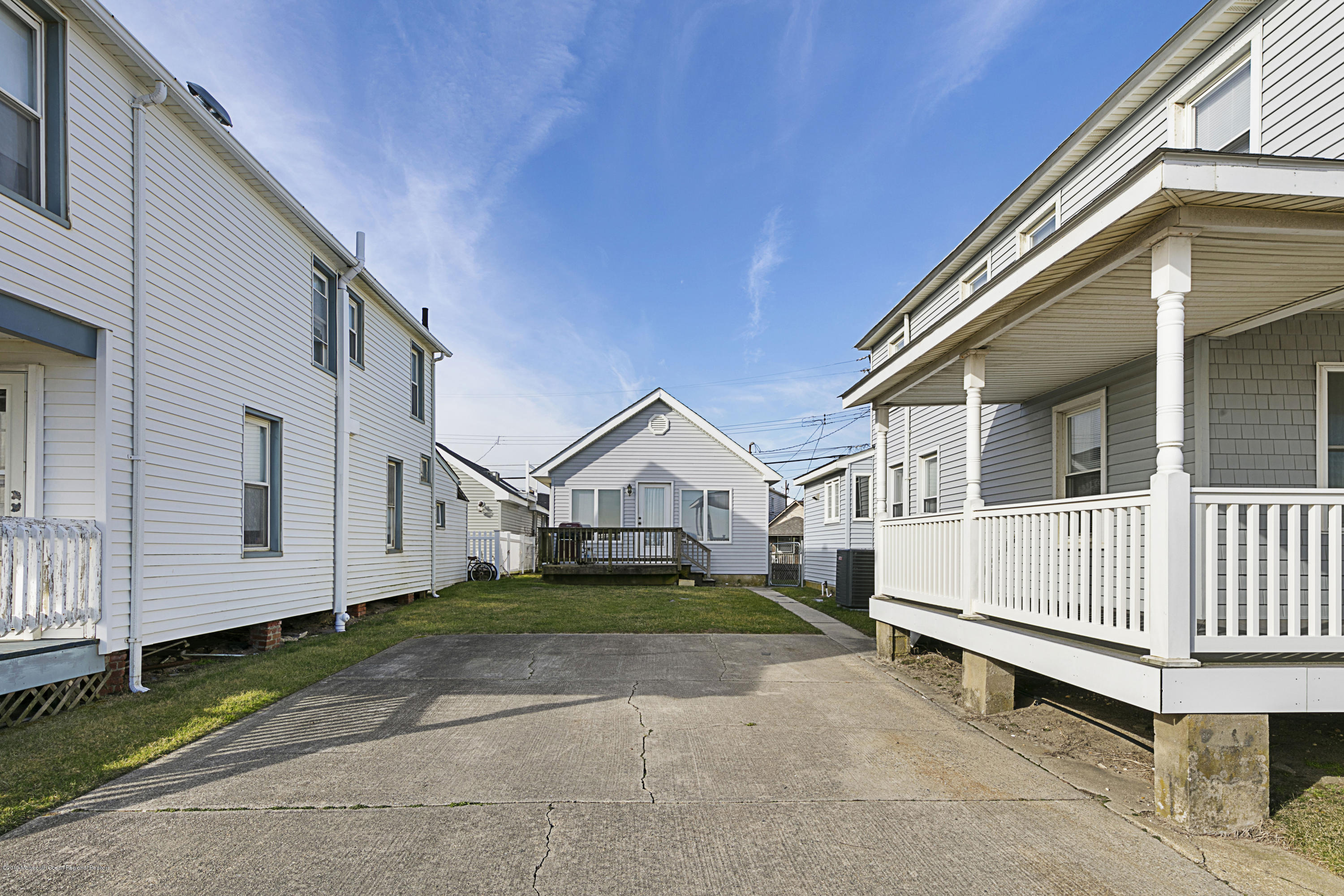 1211 Ocean Avenue Back