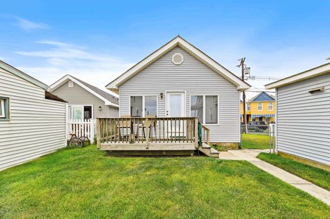 1211 Ocean Avenue Back Bradley Beach NJ 07720