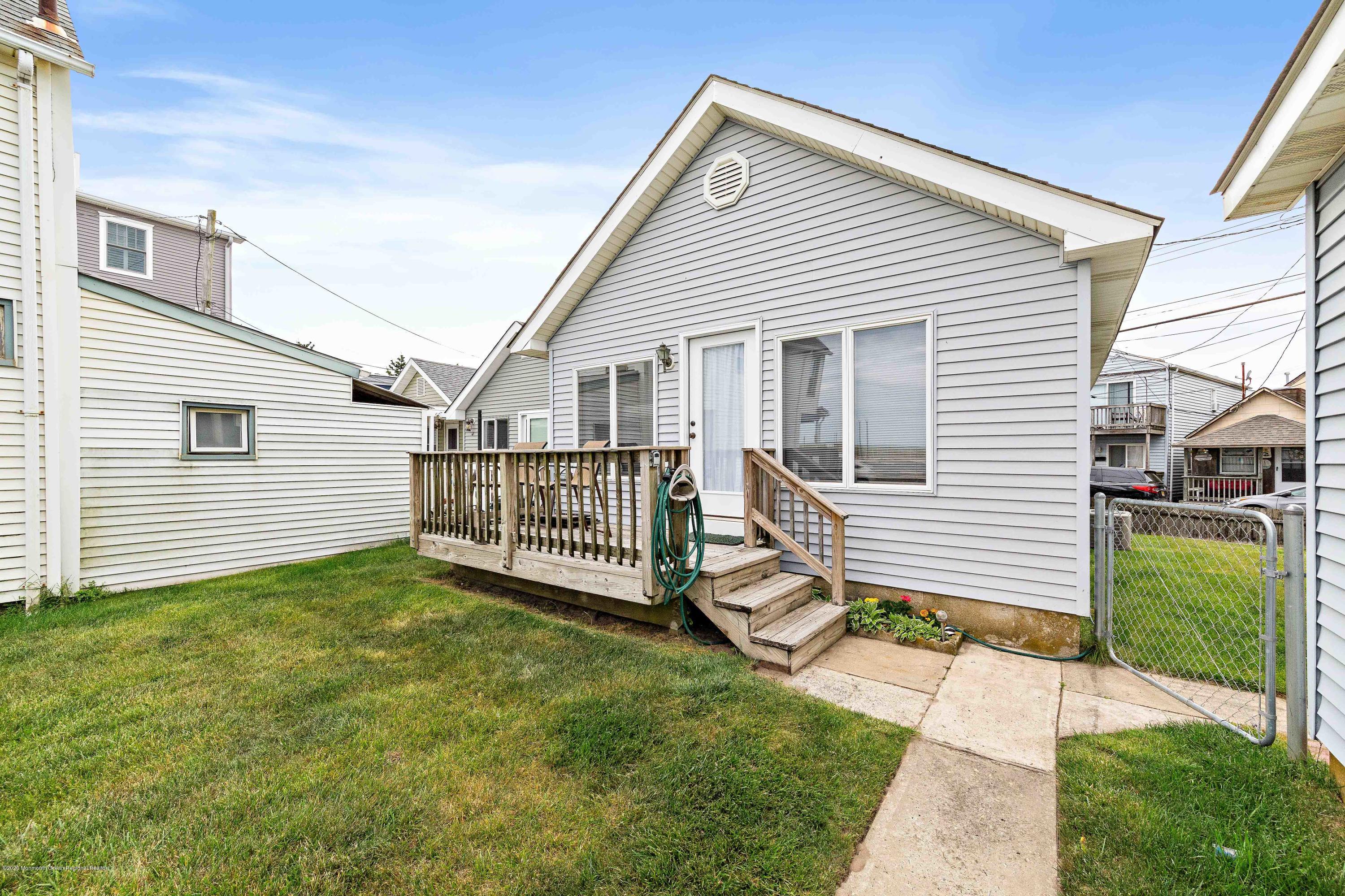 1211 Ocean Avenue Back