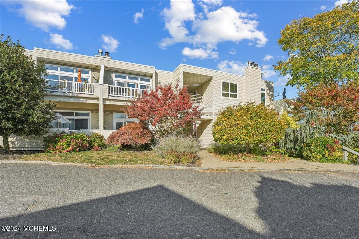 148 Navesink Avenue #1, Highlands, New Jersey image 1