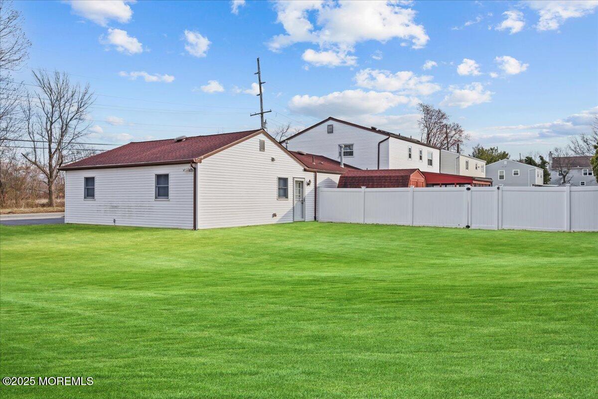 726 Poole Avenue, Hazlet, New Jersey image 45