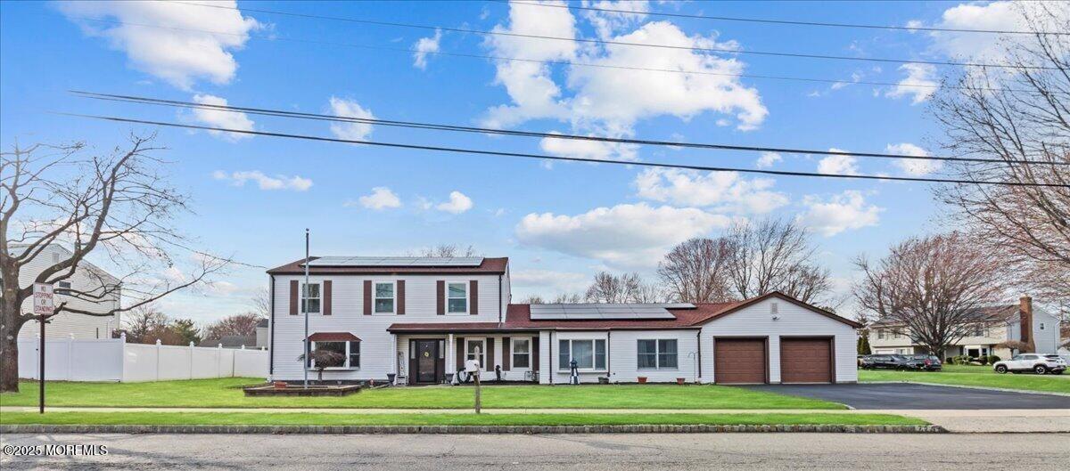726 Poole Avenue, Hazlet, New Jersey image 37