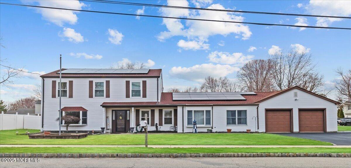 726 Poole Avenue, Hazlet, New Jersey image 46