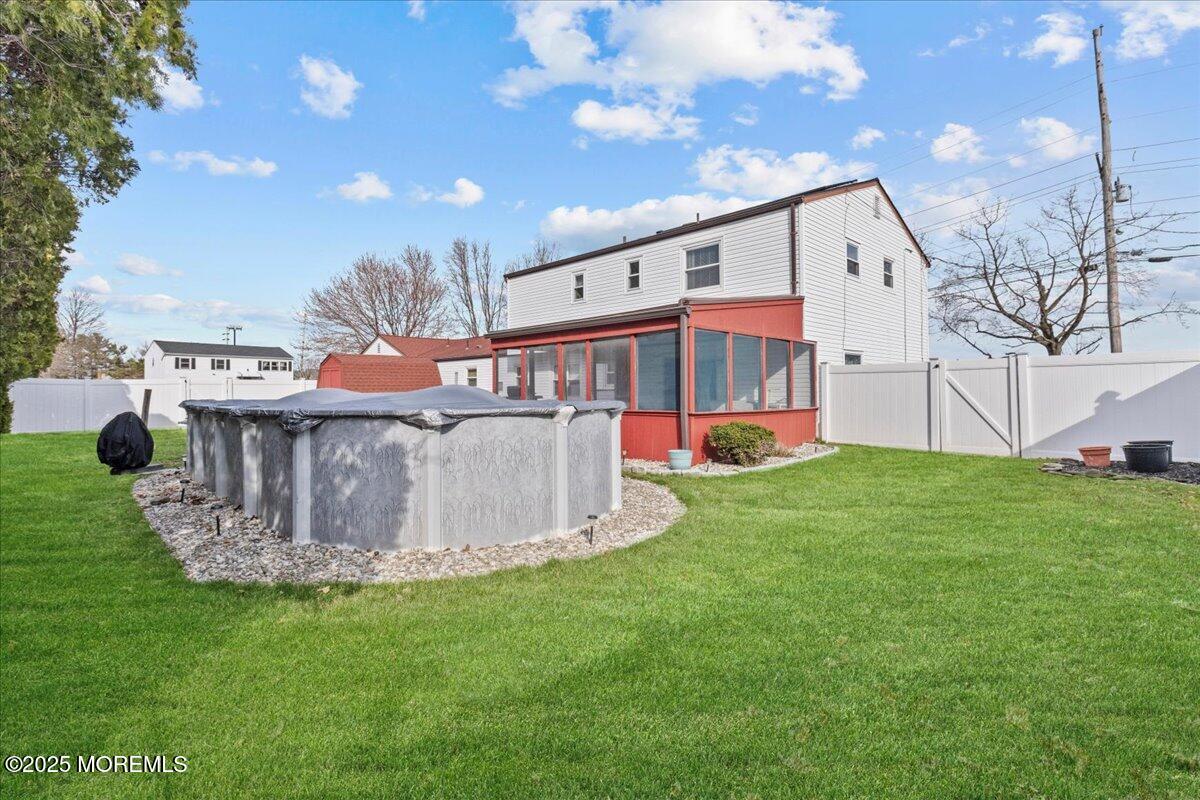 726 Poole Avenue, Hazlet, New Jersey image 38