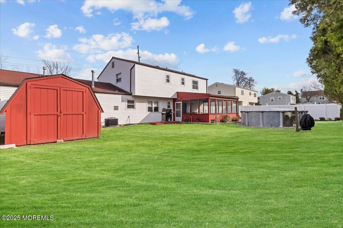726 Poole Avenue, Hazlet, New Jersey image 35