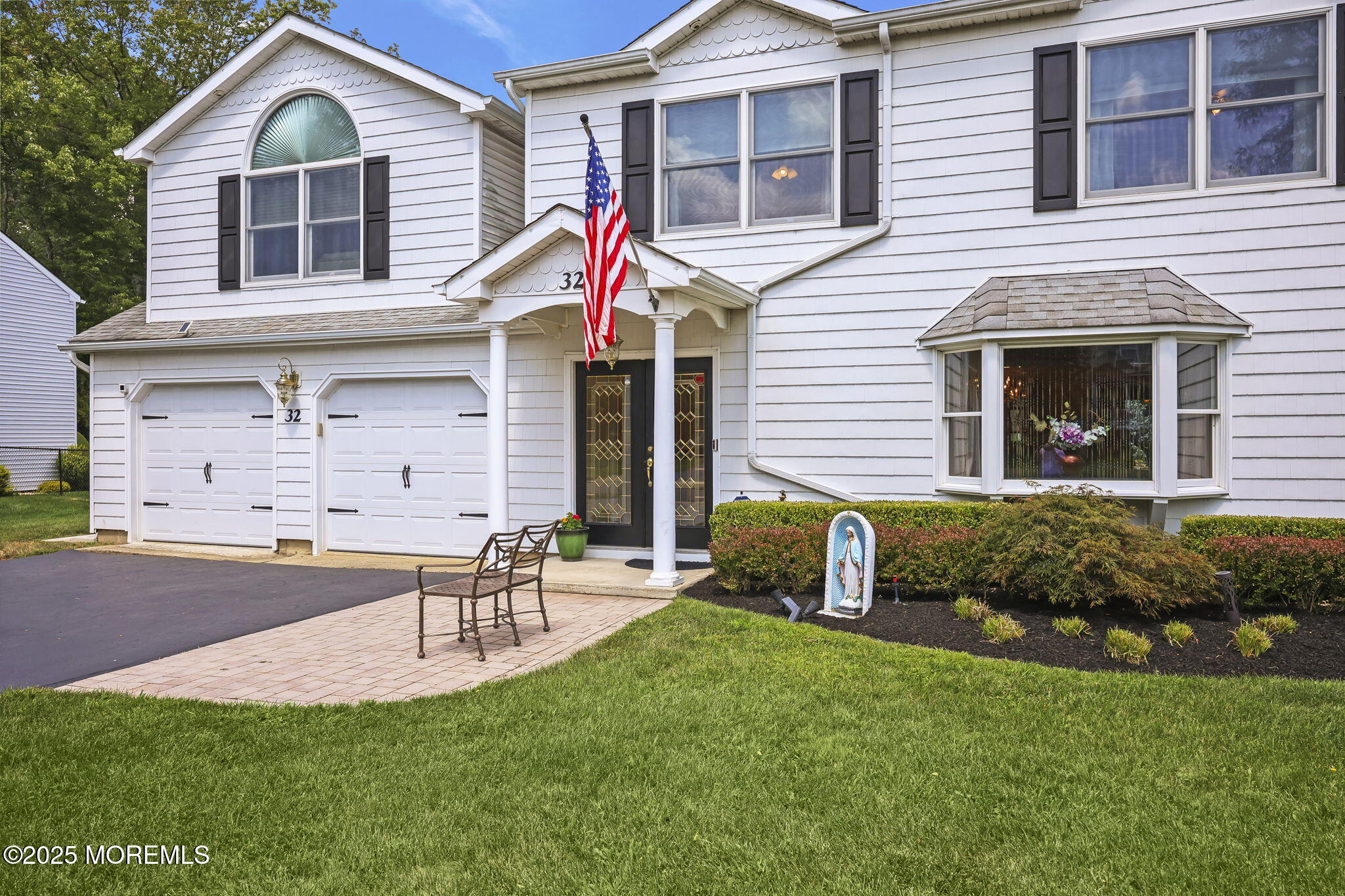32 Devon Drive