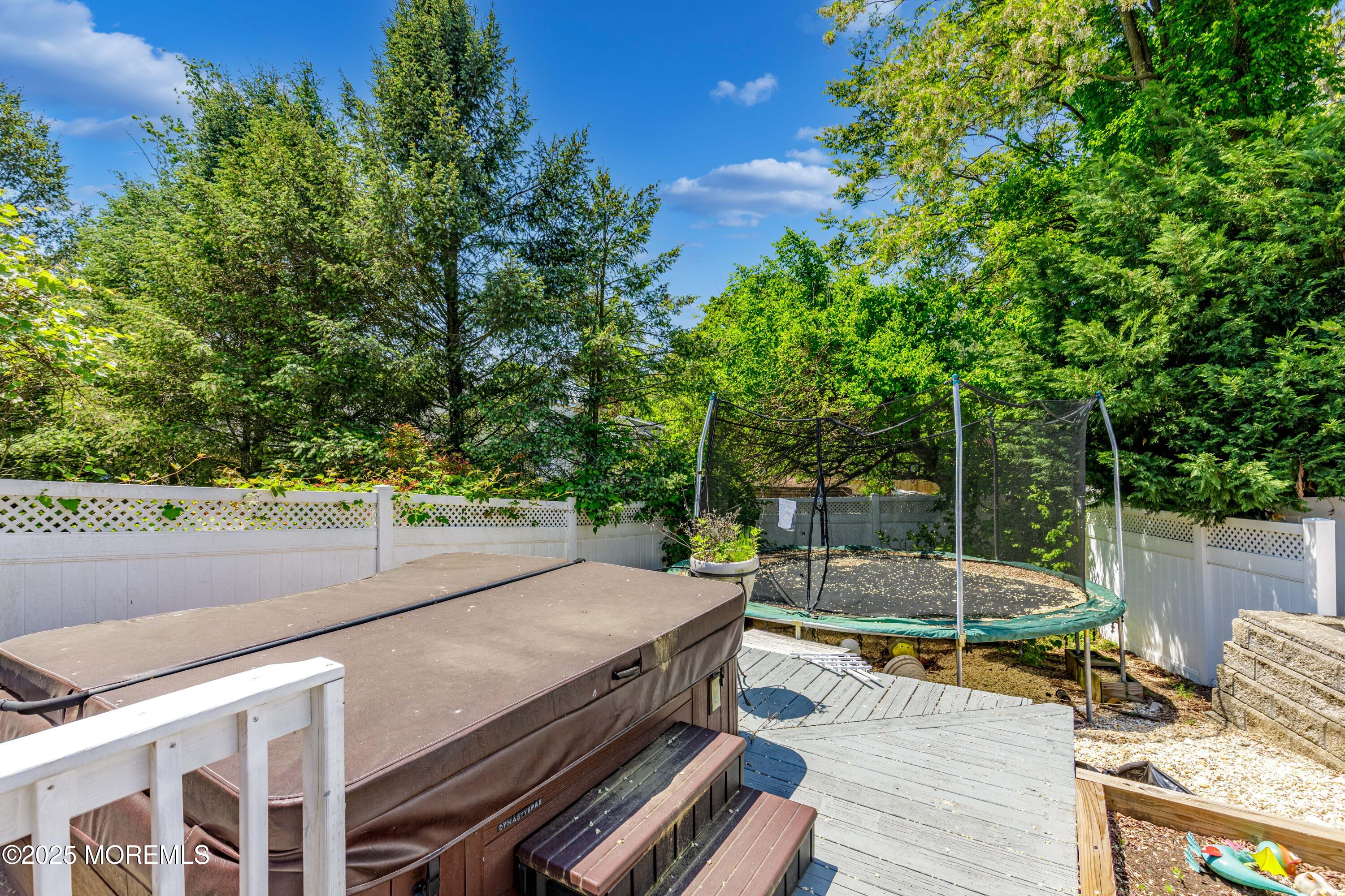 15 Brailley Lane, Hazlet, New Jersey image 45