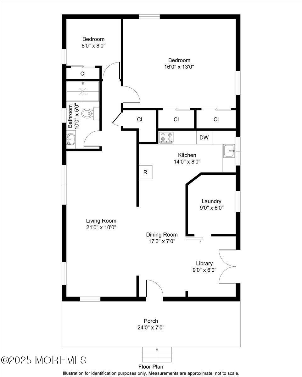 37 Beaconlight Avenue