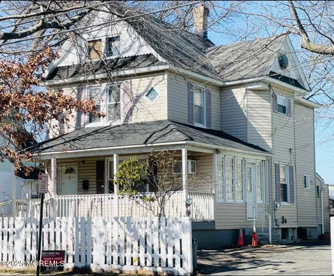 1005 Sewall Avenue, Asbury Park, NJ 07712 - MLS#: 22505744