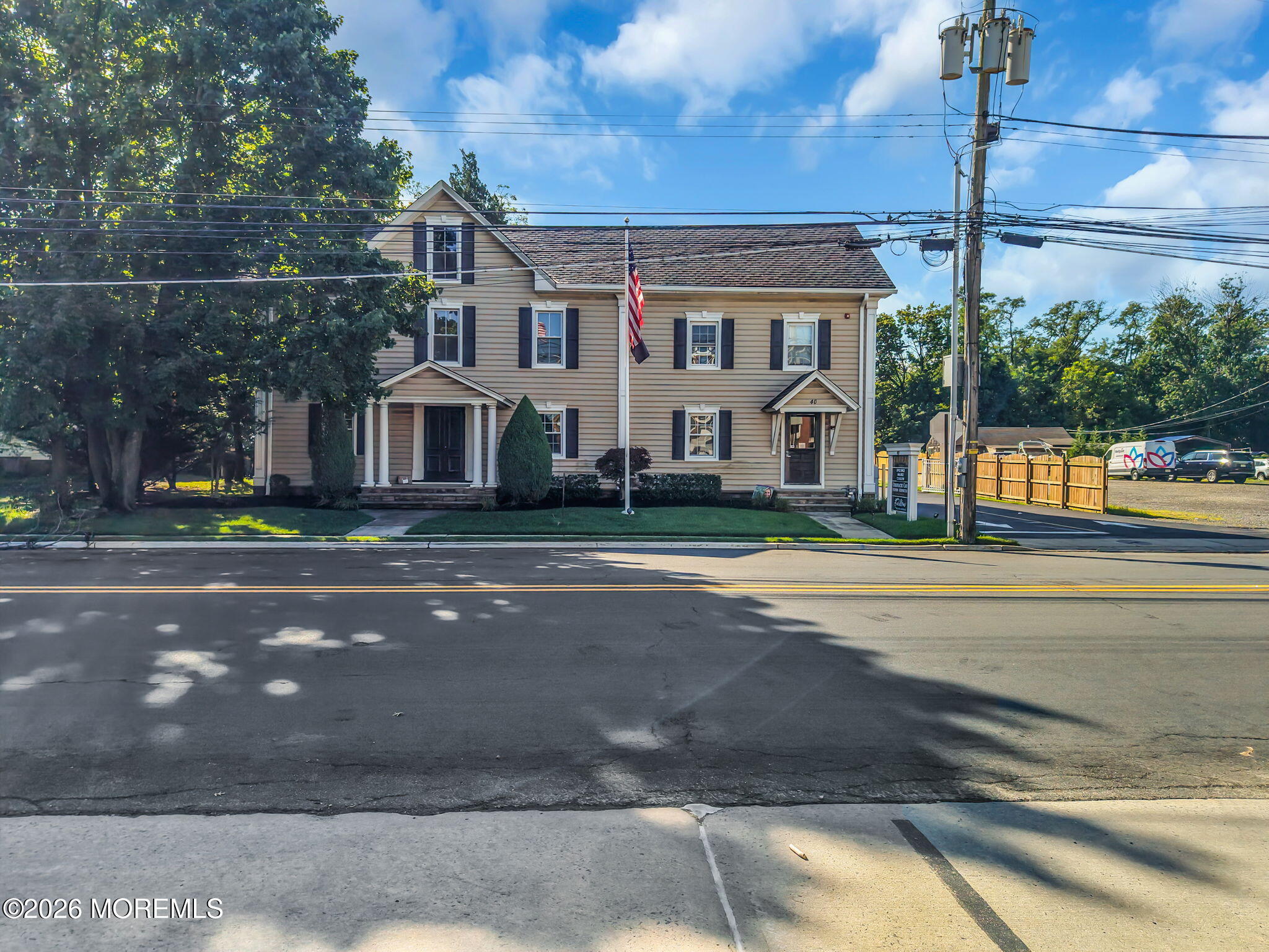 40 Broad Street