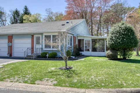 6 Lenape Drive Unit B, Whiting, NJ 08759 - MLS#: 22511050