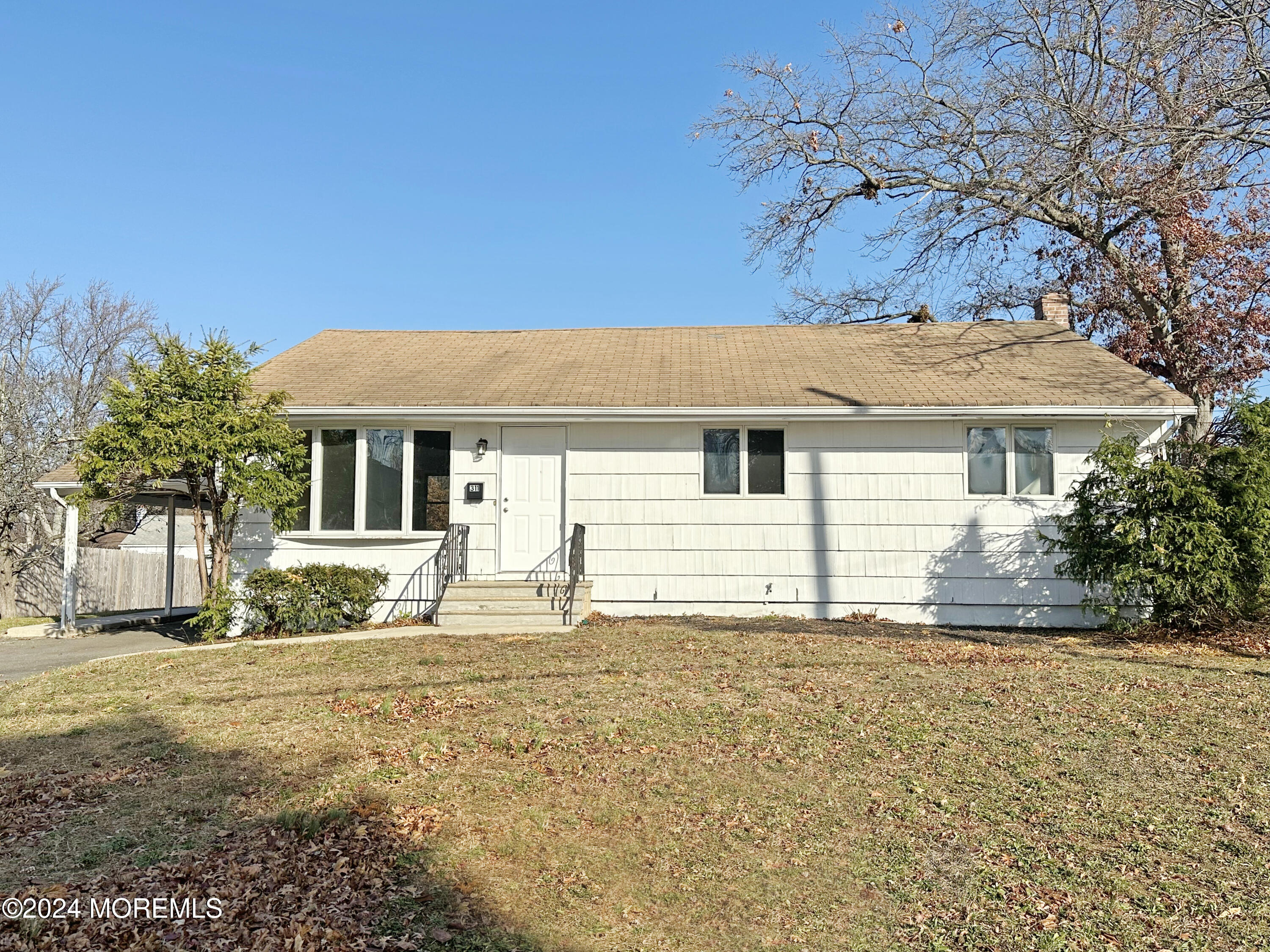 311 Linda Street, Belford, New Jersey image 1