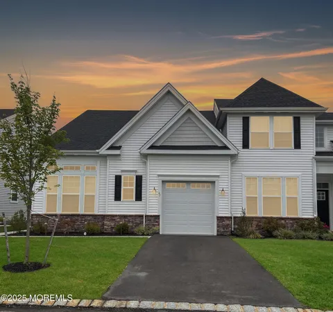 67 Aqueduct Boulevard, New Egypt, NJ 08533 - #: 22523748