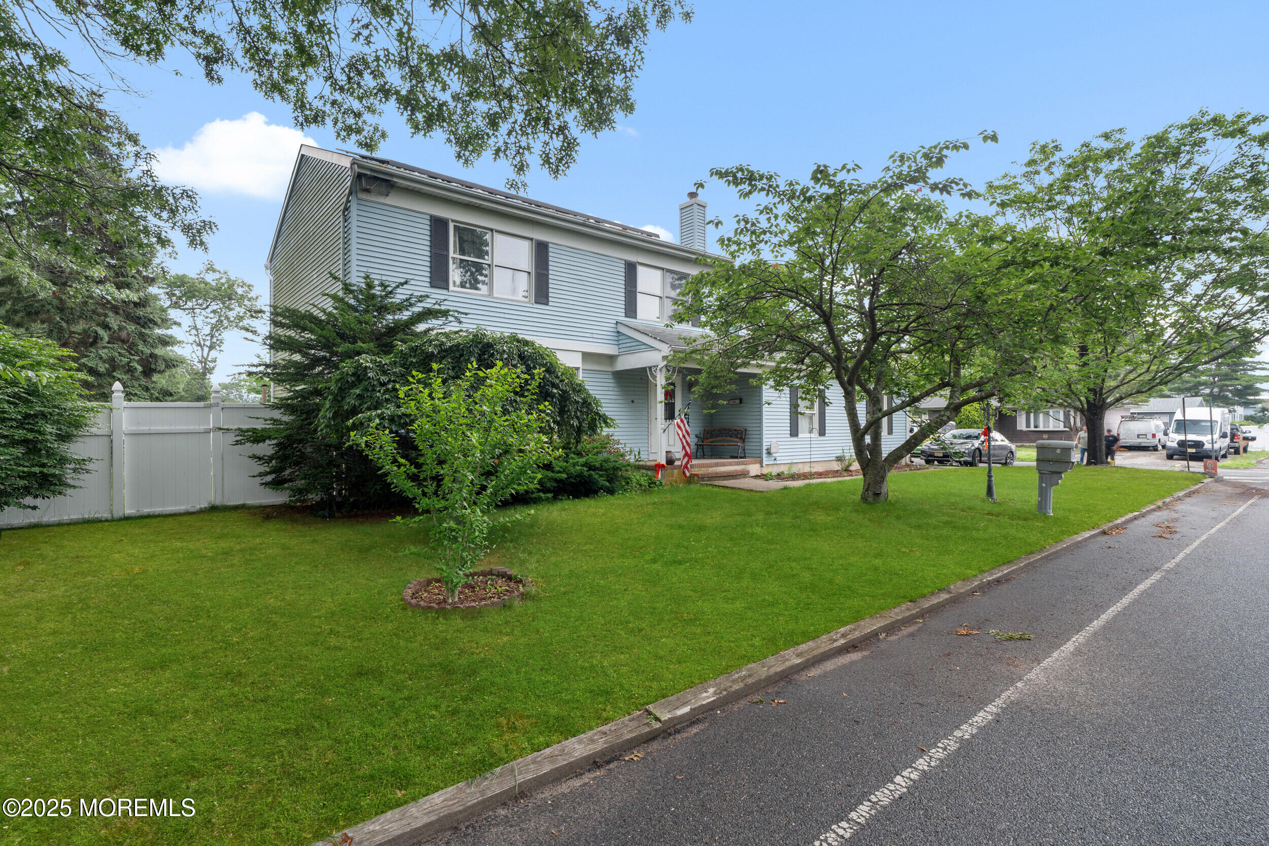 40 Elm Street