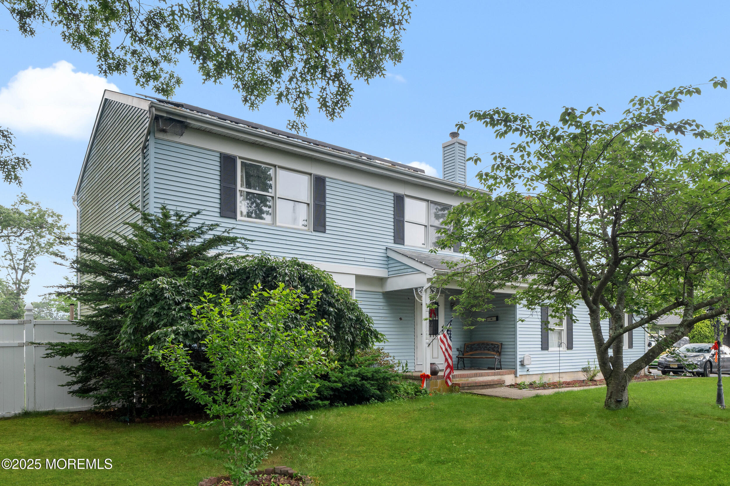 40 Elm Street
