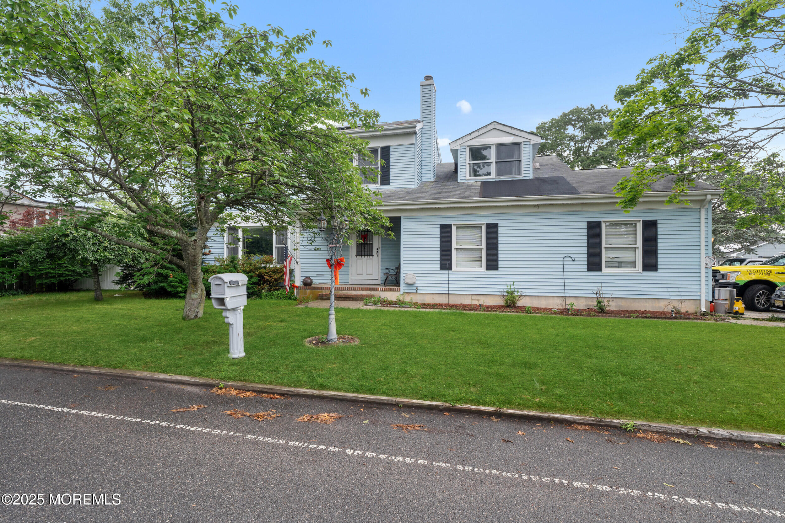 40 Elm Street
