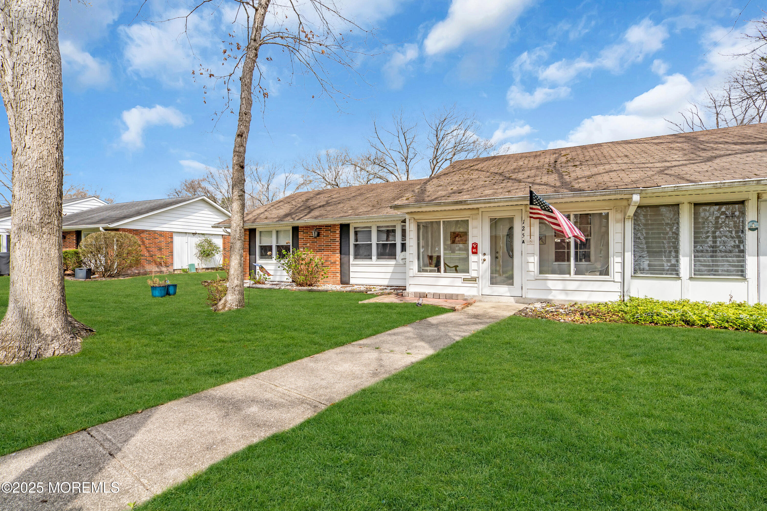 125A Farrington Court #1001, Lakewood, New Jersey image 2