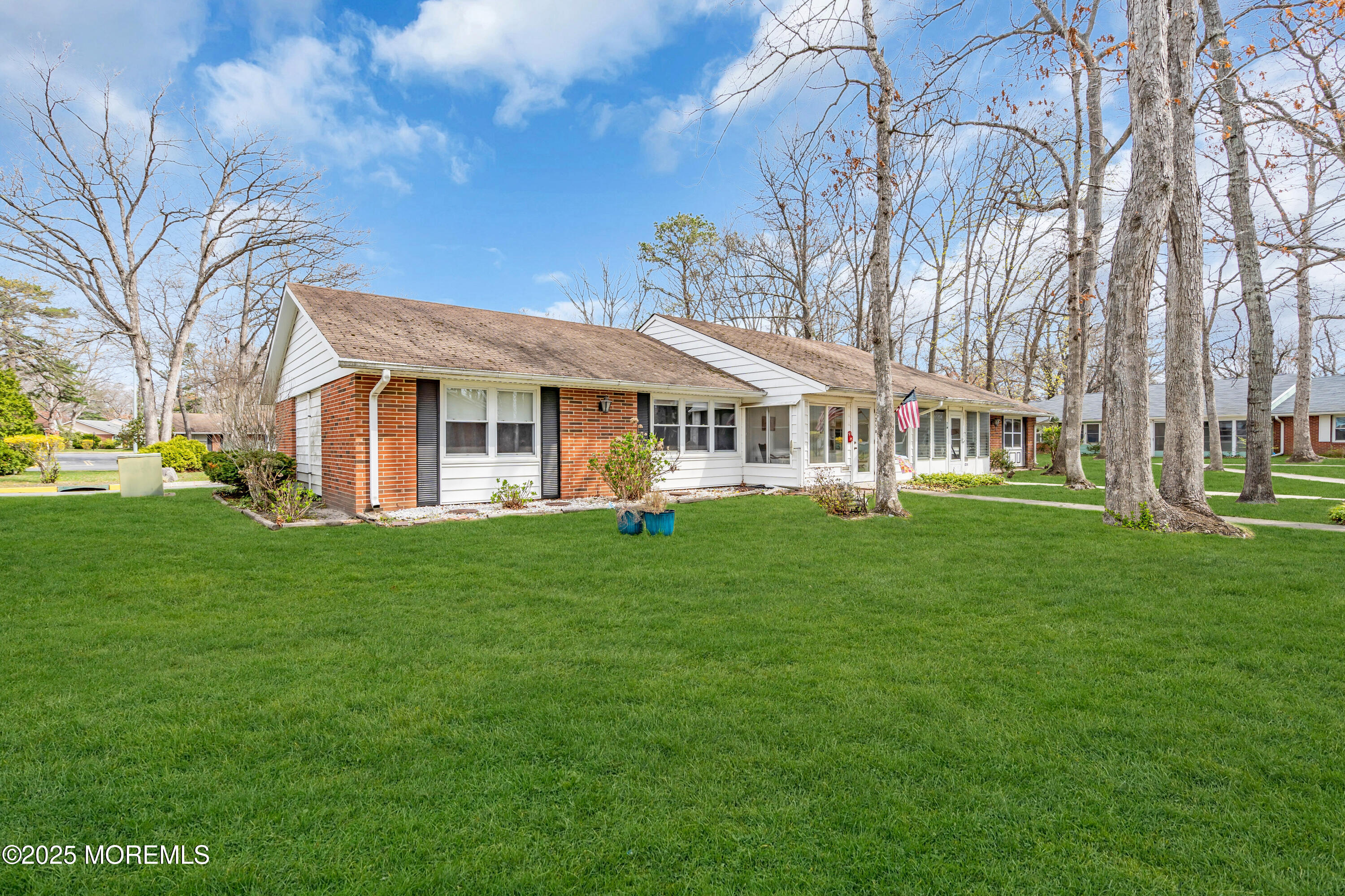 125A Farrington Court #1001, Lakewood, New Jersey image 4