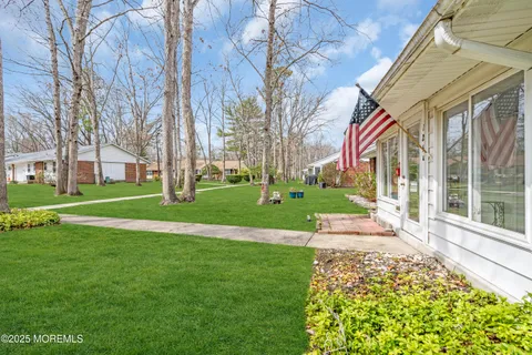 125A Farrington Court Unit 1001, Lakewood, NJ 08701 - #: 22511287