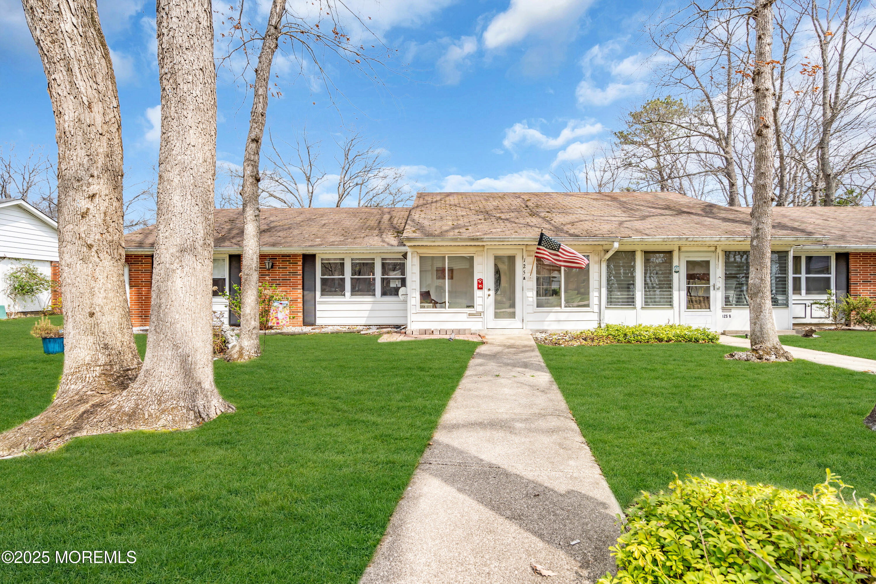 125A Farrington Court #1001, Lakewood, New Jersey image 3