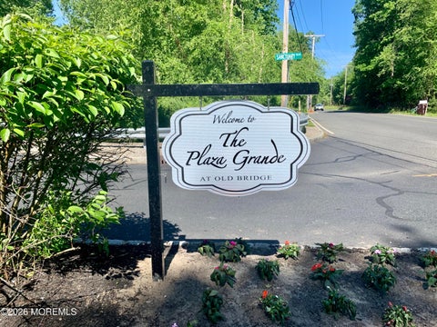 Condo For Sale - 4208 Falston Circle #4208<br/> Old Bridge, NJ 08857