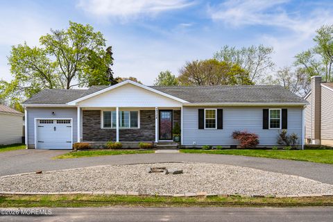 Photo of 3724 River Road, Point Pleasant, NJ 08742 (MLS # 22610746)