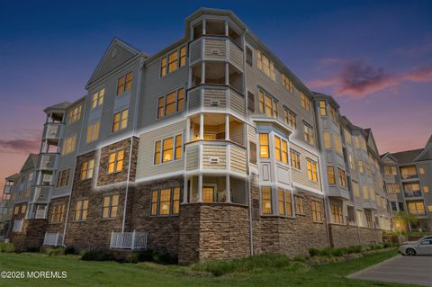 Photo of 22 Cooper Avenue #204, Long Branch, NJ 07740 (MLS # 22611507)