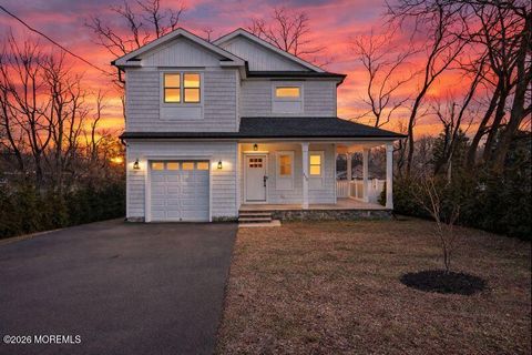 133 Grant Avenue Eatontown NJ 07724