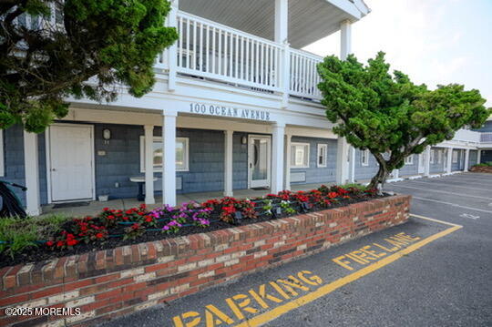 100 Ocean Avenue 12F