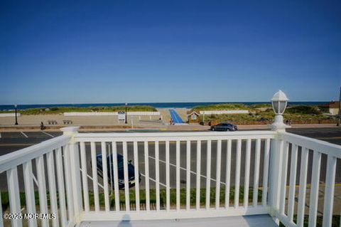 100 Ocean Avenue 12F Bradley Beach NJ 07720