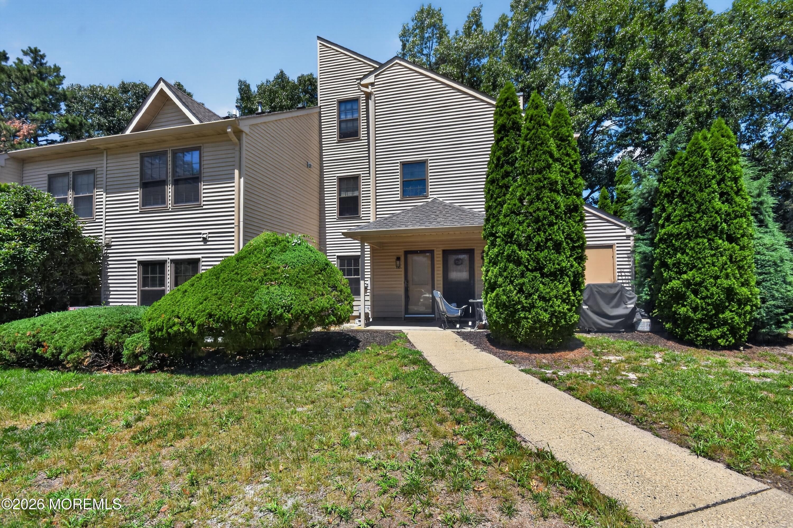 310 Owls Nest Court