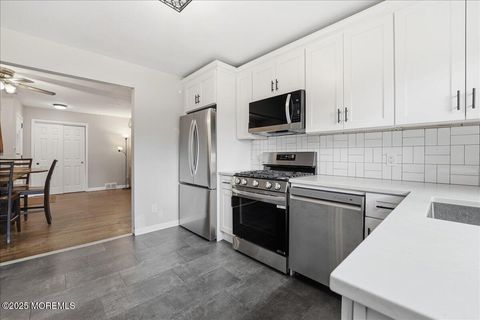 56 Plum Street Tinton Falls NJ 07724