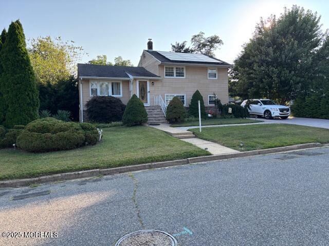 3 Manor Drive