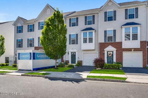 Condo For Sale - 111 Spirit Way<br/> Brick, NJ 08723